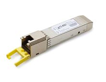 SFP-модуль IGSFP-10/100/1000BASE-T-RJ45 302180123 10/100/1000BASE-T SFP Copper Transceiver Hot Pluggable, 1.25Gb/s,Cat-5 UTP Cable, 100m | код 00-06150425 | Kyland