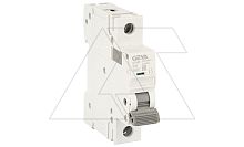 Авт. выключатель GYM9-1P-40D, 1P, 40A, хар-ка D, 6kA, 1M | код GYM91P40D | GEYA