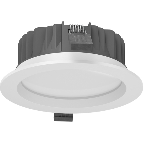 Светильник светодиодный SAFARI DL LED G2 20W 940 WH | код 1170004130 | Световые технологии фото 5