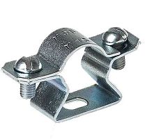 Скоба Dвнутр. 50мм дистанционная (металл) | код СД1650 | Ruvinil