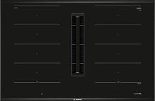 Индукционная варочная поверхность Bosch PXX895D66E черный | код 2005705 | BOSCH