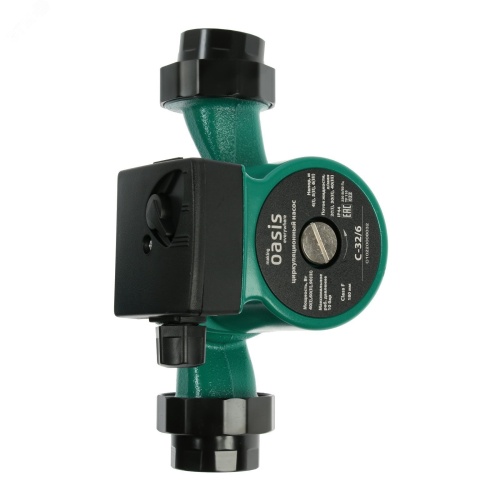 Насос циркуляционный C 32/6 | код Р0000090339 | Oasis