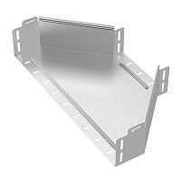 Переходник симметричный Стандарт HDZ 500х200х100 Промрукав | код PR16.1494 | ПРОМРУКАВ