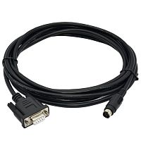 RZC000044 FATEK FBs RS232 cable | код 00-06086065 | Weintek