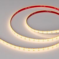 Лента герметичная COB-SE-X360-8мм 5V Warm2700 (5 W/m, IP65, CSP, 5м) (-) | код 41710 | Arlight