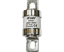 CHFE RGS7 690В/400А (предохранитель) | код 2000016937879 | МЕАНДР