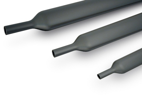 Трубка ТУТ 100/50 (1,5) (упаковка 25м) | код zeta21587 | ЗЭТАРУС