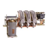 Контактор КТП-6033Б-250А-110DC-И2-У3 | код 319624 | КЭАЗ