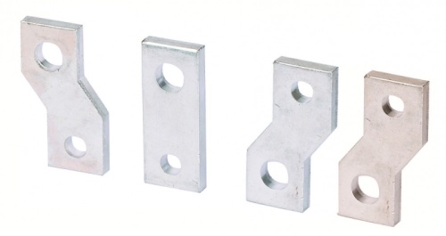 Шины выносные комп. 4 шт. ВА-305 4P | код 22948DEK | DEKraft