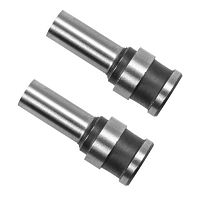 Сменные пробойники для мощного дырокола BRAUBERG Heavy duty (артикул 226870), КОМПЛЕКТ 2 шт., 227972 | код 227972 | BRAUBERG