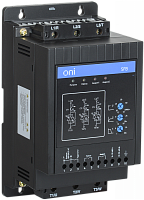 Устройство плавного пуска SFB 3Ф 380В 11кВт 22A Uупр 24В ONI | код SFB-33-11-E-00 | ONI