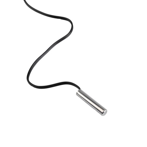 Терморегулятор цифровой 16А-01 в розетку, белый | код 51-0800 | REXANT фото 6 Терморегулятор цифровой 16А-01 в розетку, белый | код 51-0800 | REXANT фото 6