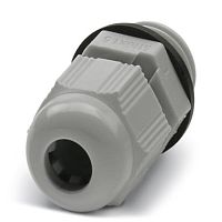 Кабельный ввод G-INVEN-M12-M67N-PNES-LG | код 1424532 | PHOENIX CONTACT