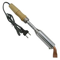 Паяльник электрический RUICHI TLW-7, 220 В, 200 Вт | код 71709 | Ruichi