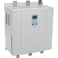 Устройство плавного пуска NJR5-1000/ZX3 1000А 500кВт 380В | код 438283 | CHINT