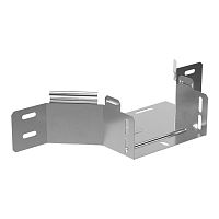 Ответвитель горизонтальный Стандарт INOX (AISI 304) 150х80 Промрукав | код PR16.2633 | ПРОМРУКАВ