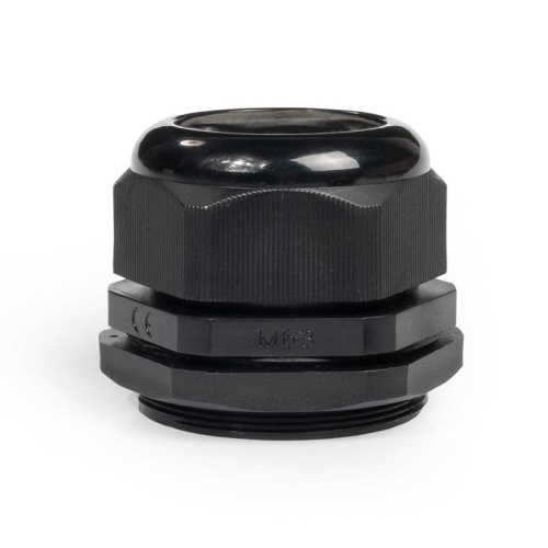 Ввод кабельный пластиковый М-40 (22-32 мм) (уп.25шт) Fortisflex 80048 фото 4