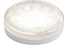 Светильник светодиодный ЛУЧ-220-С 64МВФ ДРАЙВ | код 756811192 | Электротехника и Автоматика