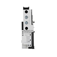 Независимый расцепитель , 110-130В AC/DC, NZM2/3-XA110-130AC/DC | код 259760 | EATON