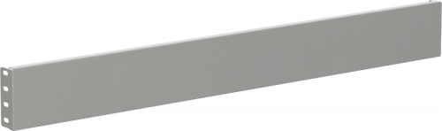 FORMAT Панель боковая разделит. 100х1000 IEK | код YKM40D-FO-VSS-010-100 | IEK
