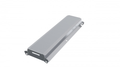 Поворот на 45 град. вертикальный внешний 100х500 TDM | код SQ2902-1627 | TDM