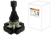 Переключатель крестовой ПК12-21-822-54 УХЛ3 TDM | код SQ0732-0027 | TDM