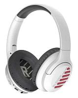 Наушники накладные A4Tech Bloody MH360 белый беспроводные bluetooth оголовье (MH360 WHITE) | код 1908267 | A4TECH