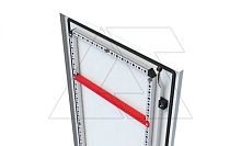 Профиль на дверь щита NEO/TEOS, ширина двери 800мм | код 997-114 | Tekpan