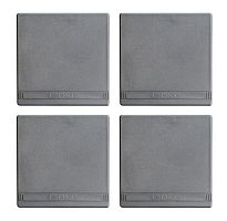 Пластиковые заглушки для цоколя R5BP | код R5STUBP | DKC