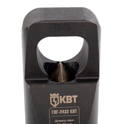 Гайколом гидравлический ГЛГ-2432 серия ПРОФИ | код 67662 | КВТ фото 2 Гайколом гидравлический ГЛГ-2432 серия ПРОФИ | код 67662 | КВТ фото 2