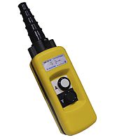 Пост кнопочный ПКТ-22 У2, IP65, 2 скорости, вверх, вниз, 4NO, пост кнопочный (ЭТ) | код ET011046 | Электротехник