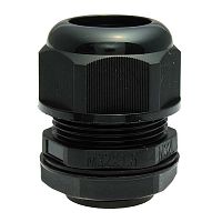 Кабельный ввод ZTM-ELECTRO MGB32-25B, полиамид | код 106320 | ZTM-ELECTRO