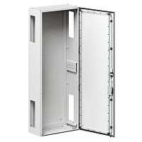 Корпус напольный RAM fit 1800х600х400мм с боков. вырезами DKC R6NFW186040F