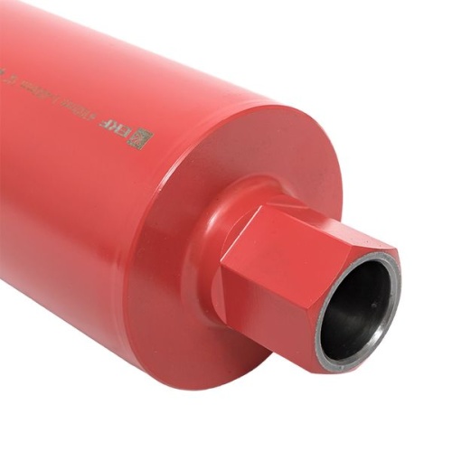 Коронка алмазная (проходка) WCHP-102/450 (1 1/4дюйм UNC) Expert | код wchp-sf102/450 | EKF фото 5