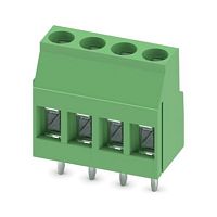 Клеммы для печатной платы MKDS 3/ 4 | код 1711042 | PHOENIX CONTACT