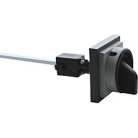 Переключатель OptiSwitch 4G63-75-OU-S8-R214 | код 321388 | КЭАЗ