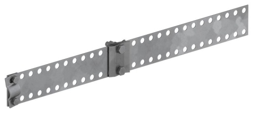 Дер. пр. кр. 5-10мм вод. труб. до 90мм оц. сталь TD IEK | код ZDP81-13-7-90 | IEK