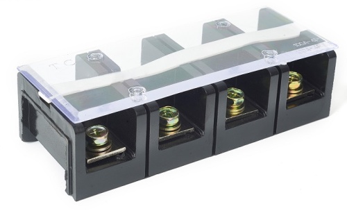 Блок зажимов ТС-1004 HLT | код 081-12-05 | HLT