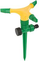 Распылитель вращающийся пластиковый, на пике | код 77350 | FIT