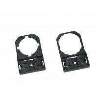 508 704, Держатель маркировки для кнопок диам.22,5мм, 30х17 мм, BEK S | код 0.0.0.5.08704 | KLEMSAN