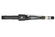 Муфта кабельная соединит. 1кВ HJ1P-01/4x70-120C (4Стп-1-70-120) бумажн. изоляция; с болтов. соединителями; ППД НИЛЕД 16001591