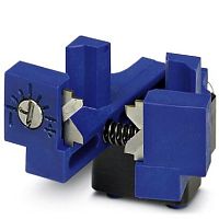 Запасной нож CF 3000 AB 2,5 | код 1207925 | PHOENIX CONTACT