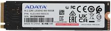 Накопитель SSD A-Data PCIe 4.0 x4 500GB ALEG-800-500GCS Legend 800 M.2 2280 | код 1919540 | A-DATA