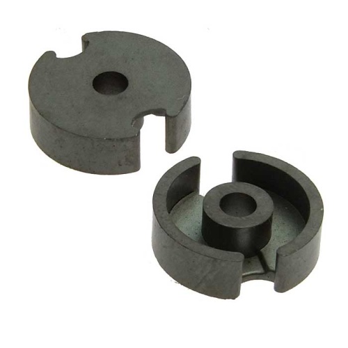 Феррит RUICHI, P14, PC40 | код 89919 | Ruichi