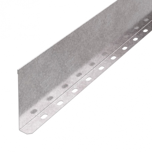 Разделитель лотка 100х3000 (0,55 мм) Промрукав | код PR16.0979 | ПРОМРУКАВ