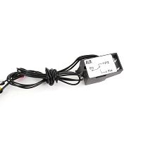 Контакт аварийный ALT лев. 1перекл. для MGS125 YON ALT-MGS125L1