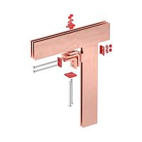 Комплект прямого подключения опусков 3-2 | код R5BBCDIRM3L2 | DKC