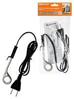 Электрокипятильник ЭК-0,3 230 В, 0,3 кВт, ТЭН 8,5 см, TDM | код SQ2505-0005 | TDM