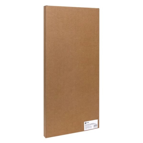 Дверь металлическая с перфорацией для щита "Nova" 4 габарит IP40 PROxima | код nv-door-pm-4 | EKF фото 3 Дверь металлическая с перфорацией для щита "Nova" 4 габарит IP40 PROxima | код nv-door-pm-4 | EKF фото 3