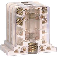 Вспомогательный контакт 4НО+ 4НЗ для NA8-2500-7500 (R) | код 263695 | CHINT